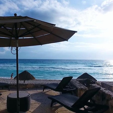 Villa De Las Tortugas Cancun Exterior photo