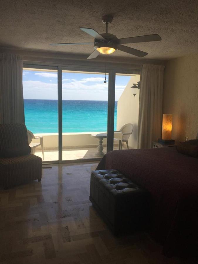 Villa De Las Tortugas Cancun Exterior photo