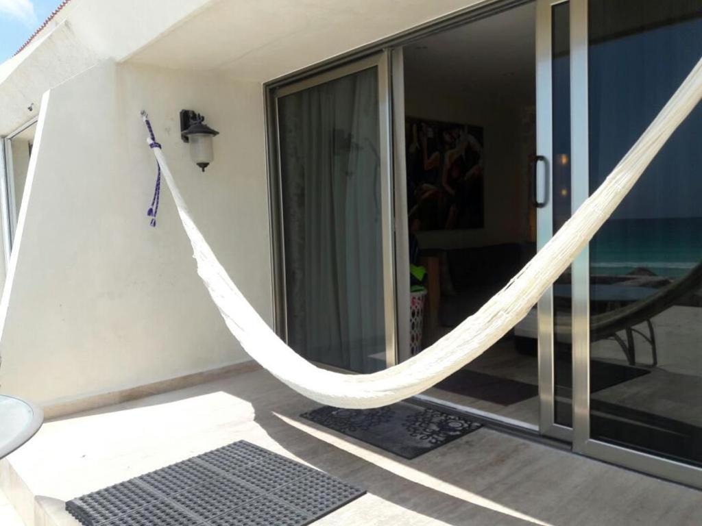 Villa De Las Tortugas Cancun Exterior photo