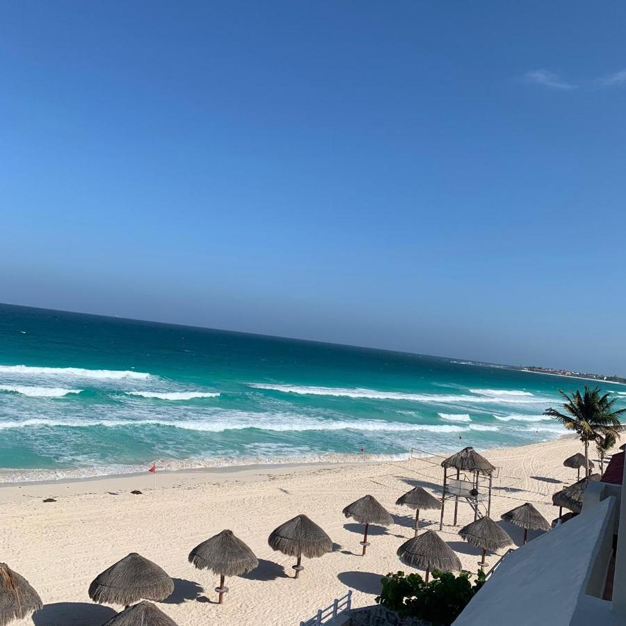 Villa De Las Tortugas Cancun Exterior photo
