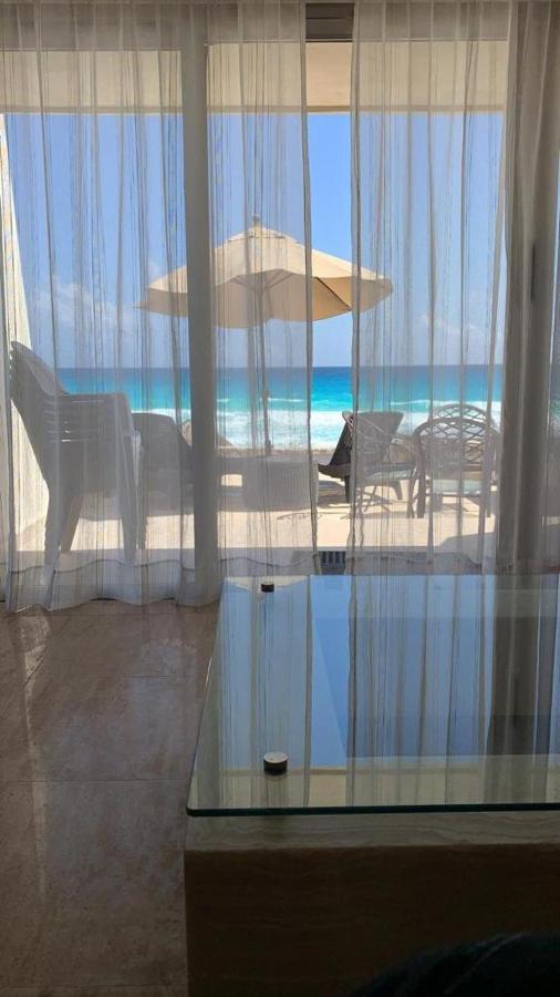 Villa De Las Tortugas Cancun Exterior photo
