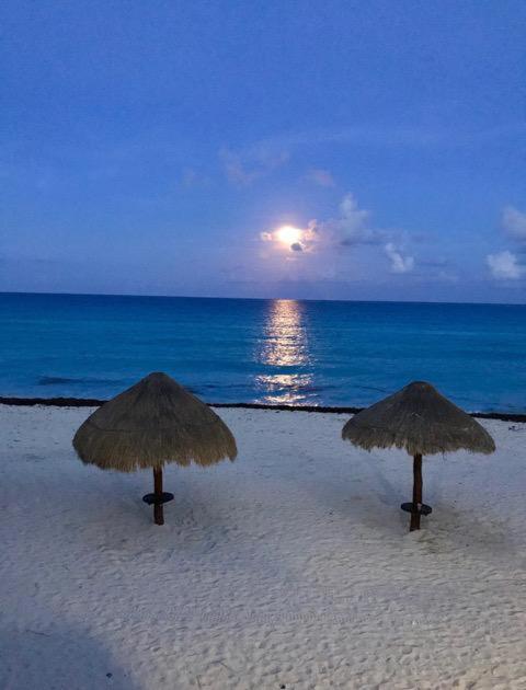 Villa De Las Tortugas Cancun Exterior photo