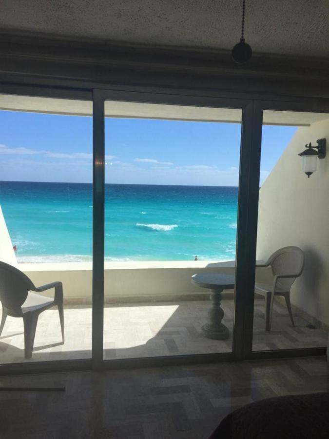 Villa De Las Tortugas Cancun Exterior photo