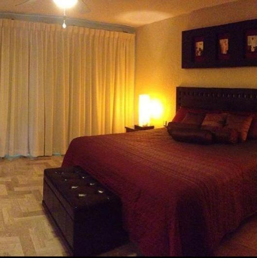 Villa De Las Tortugas Cancun Exterior photo
